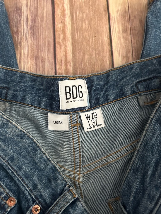 Urban Outfitters BDG Logan Jeans | Size 29 x 32 - Picture 6 of 10